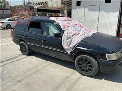 فورد إسكورت